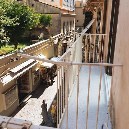 דירות Garden View סורנטו מראה חיצוני תמונה