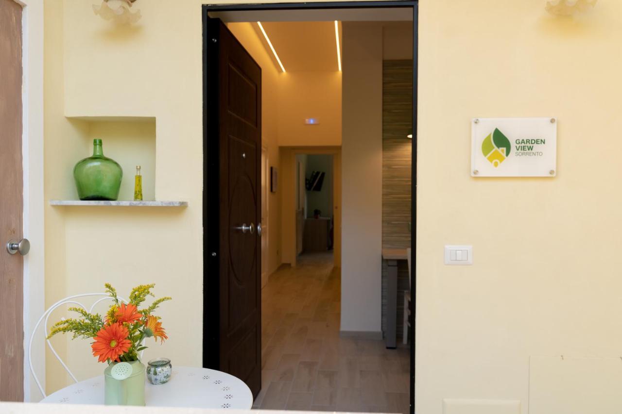 דירות Garden View סורנטו מראה חיצוני תמונה
