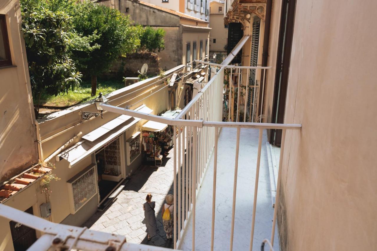 דירות Garden View סורנטו מראה חיצוני תמונה