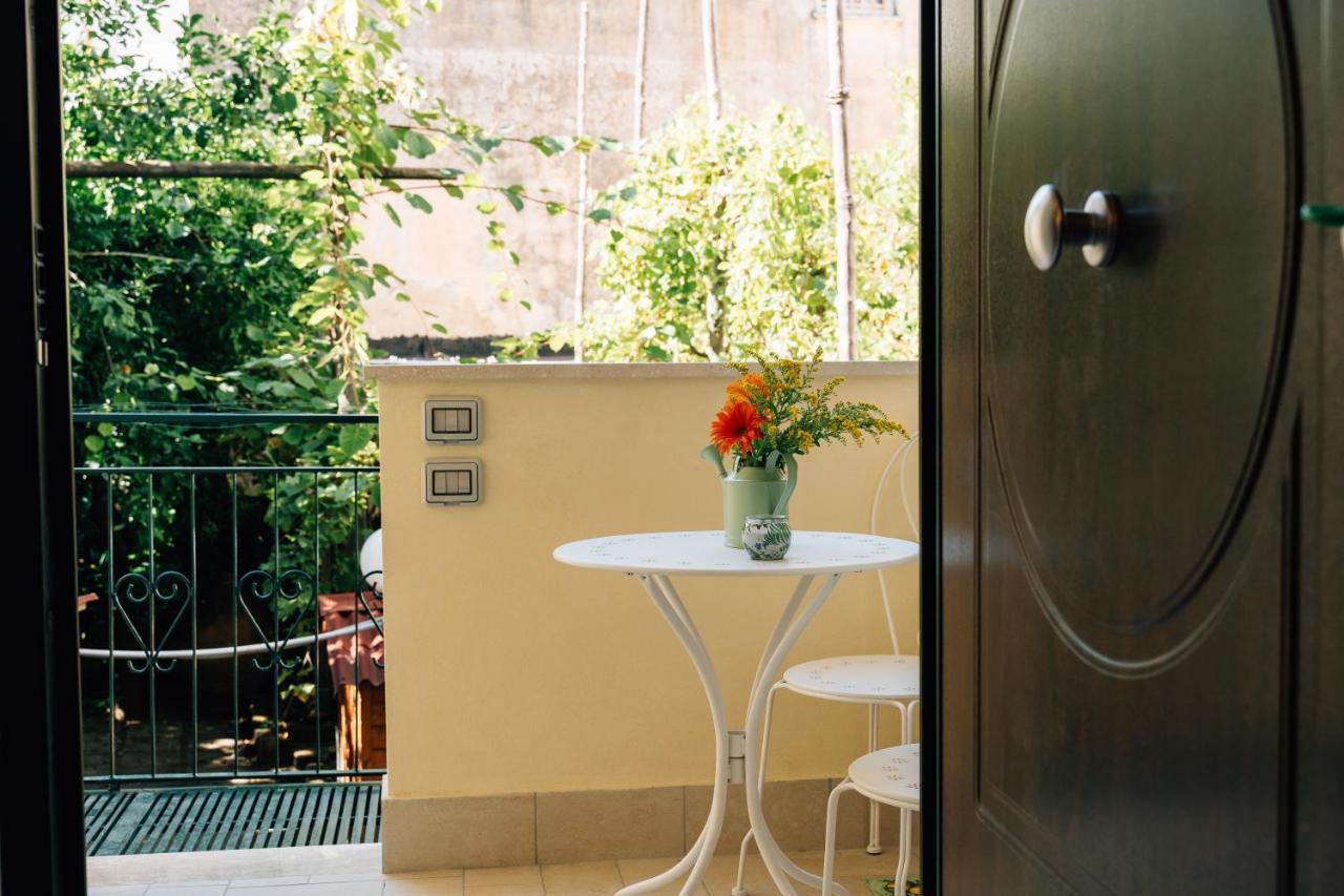 דירות Garden View סורנטו מראה חיצוני תמונה